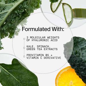 Crema Hidratante Ligera OEM - Crema Facial Ligera <span class=keywords><strong>para</strong></span> <span class=keywords><strong>Piel</strong></span> Normal a <span class=keywords><strong>Grasa</strong></span> - Product Image 3