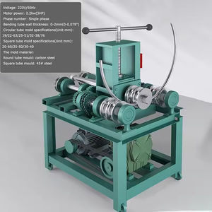 <span class=keywords><strong>Cintreuse</strong></span> <span class=keywords><strong>de</strong></span> tubes en acier inoxydable 60 degrés semi-automatique hydraulique électrique pour le pliage et l'<span class=keywords><strong>enroulement</strong></span> - Product Image 2