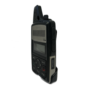 Hytera PD368 Radio móvil digital inalámbrica con carga USB <span class=keywords><strong>de</strong></span> bolsillo DMR Radio portátil bidireccional Walkie Talkie para campo <span class=keywords><strong>de</strong></span> golf - Product Image 2