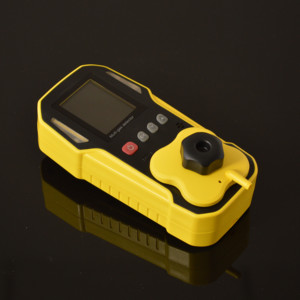 <span class=keywords><strong>Monitor</strong></span> Gas Portabel Bertenaga Baterai Multi 4 Gas untuk Detektor Gas CO, <span class=keywords><strong>H2S</strong></span>, O2, Metana - Product Image 5