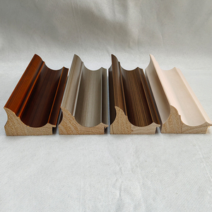 Échantillons Gratuits - Cadres en Bois de Style Simple, Moulures en Bois de Qualité Supérieure, Moulures en Bois Massif - Product Image 6