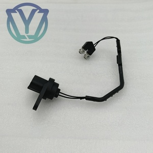 6156-81-9110 ชุดสายไฟหัวฉีดน้ำมันเชื้อเพลิงสำหรับรถขุด เหมาะสำหรับ PC400-7 PC450-7 PC400-8 PC450-7 อุปกรณ์เสริมรถขุด 6156819110 - Product Image 5