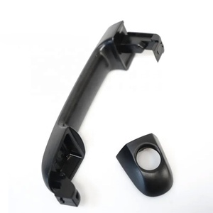 Maniglia Porta <span class=keywords><strong>Q</strong></span> 82610-1J010 82610-1J000 82620-1J000 82652-1J050 83652-1J000 82651-1J000 82652-1J000 per <span class=keywords><strong>Hyundai</strong></span> I20 2007-2014 - Product Image 5