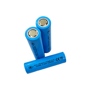 Pin Lithium <span class=keywords><strong>18650</strong></span> có thể sạc lại với công suất đầy đủ của 1500mAh nắp phẳng pin lithium bàn chải đánh răng điện - Product Image 5