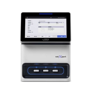 Analizador Hormonal Mindray vetXpert I3/I5, Sistema de Inmunoensayo, Analizador de Inmunofluorescencia Veterinario - Product Image 3