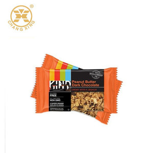 Kim Loại Cuộn Bao Bì Phim Cho Sô Cô La Kẹo Mềm Kẹo Kẹo Bơ Cứng Xoắn Gói Phim - Product Image 6