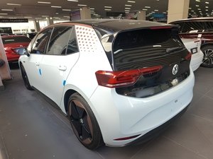Volkswagen ID3 Pure+ Eléctrico Usado del 2022 - Product Image 4