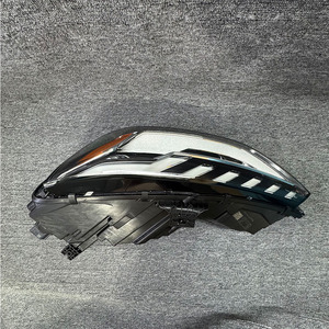 ไฟหน้า LED สำหรับ <span class=keywords><strong>Audi</strong></span> <span class=keywords><strong>A4</strong></span> S4 <span class=keywords><strong>Quattro</strong></span> ปี 2020 2021 2022 <span class=keywords><strong>2023</strong></span> ด้านซ้าย (คนขับ) ไม่มีโมดูล รุ่น US 80941033F/80941773F - Product Image 3