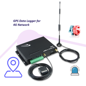 Traceur GPS 4G pour véhicule, dispositif Modbus, système de positionnement par GPS - Product Image 1