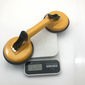 Ventosa de vidro ajustável, duas copos, super qualidade, ventosa, placas de sucção de vidro para auto - Product Image 6