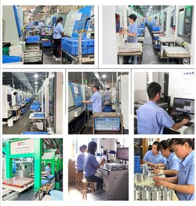 บริการงานกลึงขึ้นรูปความแม่นยำสูงด้วยเครื่อง CNC สำหรับงานกลึงโลหะ งานผลิตชิ้นส่วนอุตสาหกรรม งานตัดลวดด้วยไฟฟ้า (EDM) และงาน 3 มิติ - Product Image 5