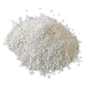 Hot sale water treatment chemicals calcium hypochlorite granulated chlorinated pool for sale