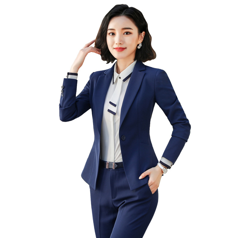 Venta al por mayor ternos para damas-Compre online los mejores ternos para  damas lotes de China ternos para damas a mayoristas | Alibaba.com
