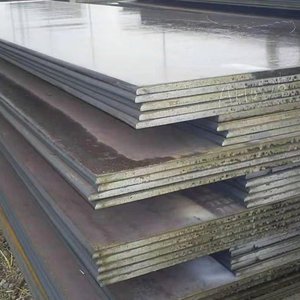 6.5mm a537cl1 a737grb a516gr60/70/50 q345r a287gr. A A612 ASME A302 thép tấm q370r nồi hơi áp lực tàu hợp kim thép tấm - Product Image 2