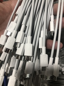 OEM/ODMโรงงานคุณภาพเดิมUSB V8 MICROข้อมูลชาร์จสําหรับSamsung Xiaomi Redmi <span class=keywords><strong>OPP0</strong></span> สําหรับAndroid - Product Image 4