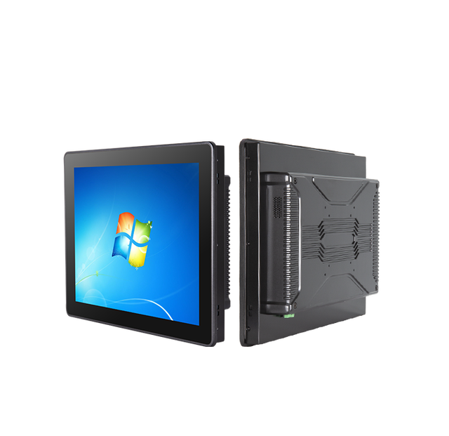 Customizable OEM/ODM Capacitive LCD Touch Screen Display Module Factory Direct Price Custom Size