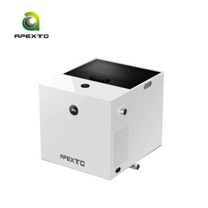Populaire Onderdompeling Koelkit C2 Voor Home Mining Hold 2 Stuks Antminers Of Whatsmines Olie Koeling Droog - Product Image 6