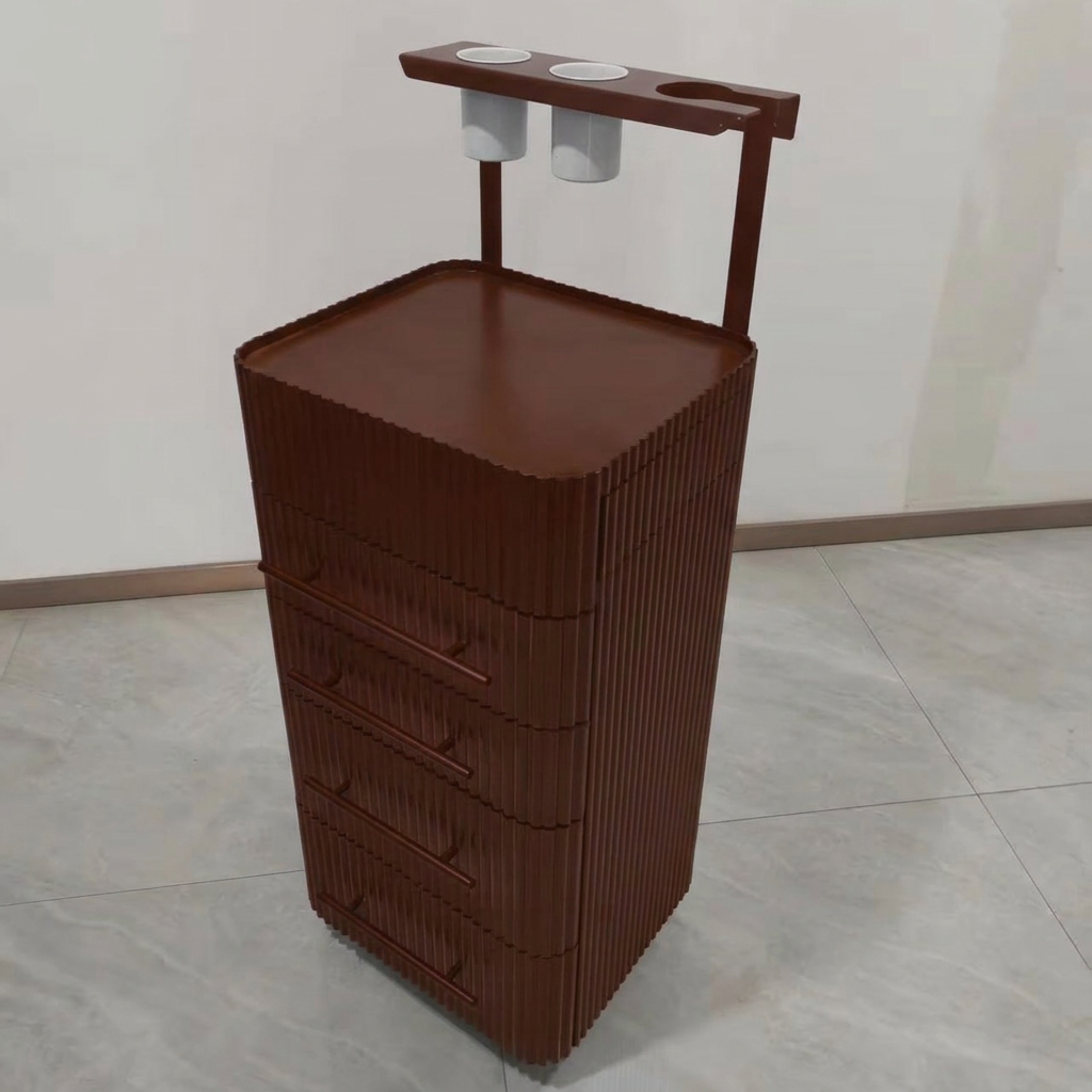 Marron