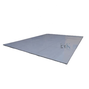 Nouvelle Arrivée : Plancher de Danse en Contreplaqué de Haute Qualité, Modulaire, en Promotion - Product Image 1