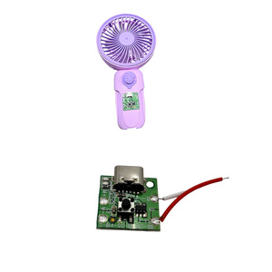 Tùy chỉnh OEM Fan Board Mạch phụ tùng <span class=keywords><strong>LED</strong></span> ánh sáng cho đồ chơi nguồn nhà máy PCB thiết kế lắp ráp dịch vụ chế tạo - Product Image 4