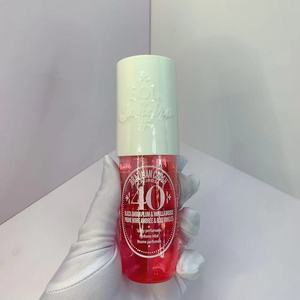 <span class=keywords><strong>Parfum</strong></span> d'été pour femmes Rio de Janeiro 90ml, vente en gros d'usine en stock, plusieurs séries de brumes corporelles fruitées et florales - Product Image 2
