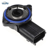 YS4Z-9B989-BB 988F-9B989-BA 988F-9B989-BB Capteur de position d'accélérateur pour Ford Escape Focus Mazda