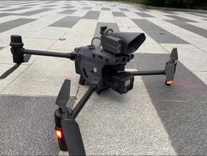 Dron M30 y M30T Matrice 30&30T con Cámara Térmica 4k HD y 40+ Minutos de Autonomía, Quadcopter RC con GPS de Largo Alcance, UAV Dj Matrice 30t - Product Image 3