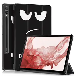 Capa tablet padrão para samsung galaxy tab S9 11 polegadas 2023 SM-X710 SM-X716B SM-X718U