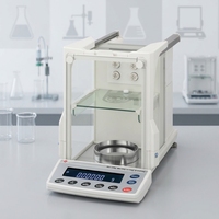 Nouvelle balance analytique électronique numérique LT en gros pour l'industrie chimique de laboratoire, balance de précision, microbalance 0,001 mg