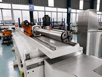 Dobladora de Tubos CNC de Alta Velocidad Automática para Tubos de Aluminio/Latón/Acero Inoxidable, Componentes Esenciales para Motores y Bombas