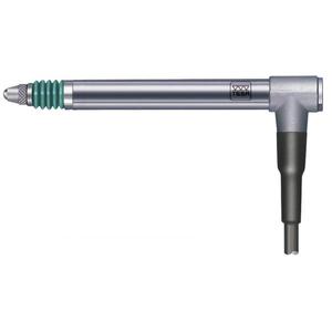 TESA TECHNOLOGY-Sonde standard linéaire 03230056 GTL ± 2 mm course de la tige 4,3mm-SONDES DE MESURE EAN 7630041112702 - Product Image 2