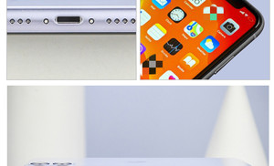 Unlocked Cell Phone <strong>64GB</strong> 256GB <strong>11</strong> Series <strong>Pro</strong> <strong>Max</strong> 5G Smartphone Touchscreen Mobile <strong>IPhone</strong> High Quality - Product Image 4