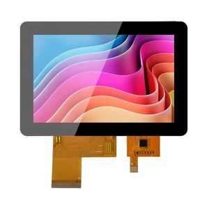 Màn Hình Cảm Ứng Điện Dung Giá Rẻ <span class=keywords><strong>9.7</strong></span> Inch Độ Phân Giải 7680*5120 Màn Hình Cảm Ứng 8K - Product Image 4