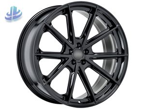 Rines OZ PERFORMANCE <span class=keywords><strong>SUV</strong></span> Suprema XT HLT de una Pieza - Tecnología HLT para Jeep Wrangler, Land Rover Defender, Rines Todoterreno - Product Image 3