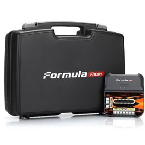 Outil de programmation TCU FormulaFLash via mode lecture et écriture EEPROM FLASH pour clonage VIN IMMO OFF Clean - Product Image 3