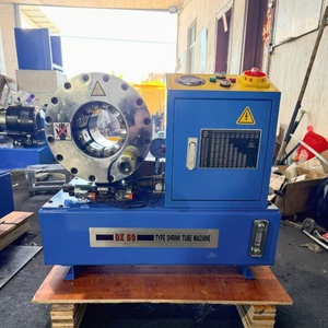 Máy ép nối ống thủy lực cao áp, máy ép nối ống 12V 220V, bán chạy tại nhà máy - Product Image 6