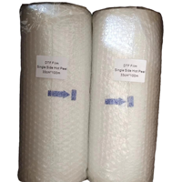 Rouleau de film DTF pour impression par transfert thermique, pelable à froid/à chaud, pour imprimante jet d'encre, format A4/A3, réfléchissant, double face, PET, pour vêtements et textiles