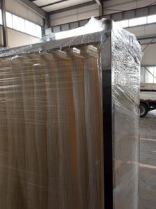 Oxidized Lead-Zinc Mine Wastewater Treatment Reagent <strong>Pam</strong> Yxflocz5563 Flocculant Polyacrylamide for Wastewater Treatment - Product Image 3