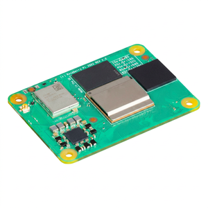 CM5102032 – Raspberry Pi Compute Module 5 – WiFi – 2 Go de RAM – 32 Go de stockage - Product Image 1