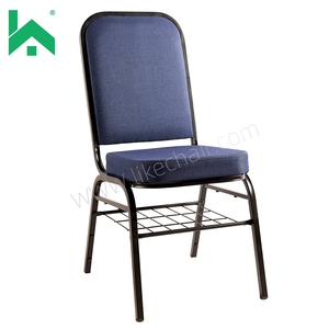 Hiện Đại Tùy Chỉnh Độn Ghế Tiệc Vải Kim Loại Chân Bán Buôn Cho Thuê Sử Dụng Cho Nhà Thờ Ăn Uống Nội Thất Nhà Hát Ứng Dụng - Product Image 2