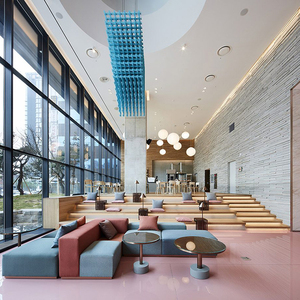 Muebles de Hotel Personalizados, Proyecto FF&E, Muebles para Habitaciones de Hotel, Juego de Muebles para Dormitorio, Servicios Profesionales de Diseño para Hoteles - Product Image 2