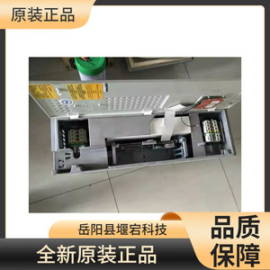 Siemens อุปกรณ์อินเวอร์เตอร์ควบคุมเวกเตอร์6SE7031-2EF60 AC ไดรฟ์ - Product Image 3