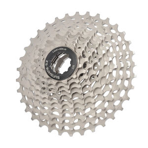 <span class=keywords><strong>Cassette</strong></span> de vélo ultralégère SUNSHINE, roue libre de vélo de <span class=keywords><strong>route</strong></span>, pignon de VTT, <span class=keywords><strong>11</strong></span>/12 vitesses, 28/32/<span class=keywords><strong>34</strong></span>/36T, structure HG, roue libre - Product Image 6