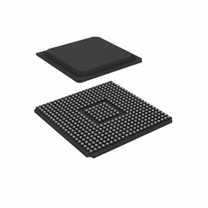 XC3S2000-4FGG456I Components Electronic 456 BBGA In Stock Embedded - Product Image 1