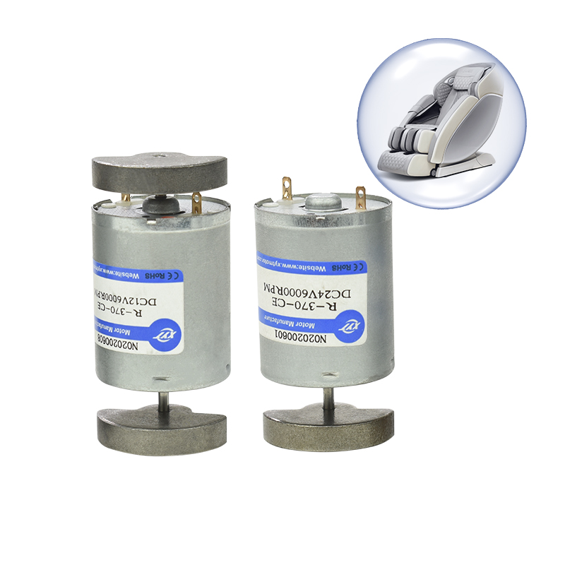 24 мм 370 микро цена Dc двойной вал маленький высокий крутящий момент 6 в 12 В 24 в 6000 об/мин 8500 об/мин вибрирующий Вибрационный двигатель для небольшой платформы