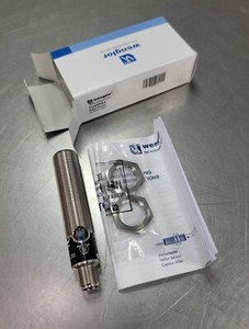 เซ็นเซอร์ BEST-PRICE WENGLOR TC55PA3 TC55NA3 TC66PA3 TC66PC3 TC22PA3 คุณภาพสูง - Product Image 3