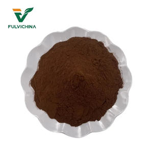 ปุ๋ยอินทรีย์สารอาหารขั้นสูงคุณภาพสูงกรดโพแทสเซียมฟุลวิค - Product Image 2