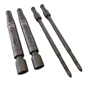 Herramientas de Slickline para Operaciones por Cable: Mandril de Bloqueo y Punta de Ecualización de 1.75" a 3.8" con Conector AFH - Product Image 2