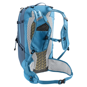 Sac à dos pour ordinateur portable léger de 25 litres avec logo personnalisé, pour homme/femme, multi-compartiments, imperméable, en nylon dobby, pour la randonnée - Product Image 5