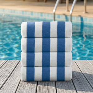 Serviette de Plage Tropicale de Luxe Turque Orchid Impex de Haute Qualité, Séchage Rapide, Coton, Toutes Saisons, OEM ODM, Marque Privée, Vente en Gros, en Vrac - Product Image 1
